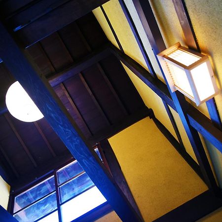 Guesthouse Mio Omihachiman Exterior foto